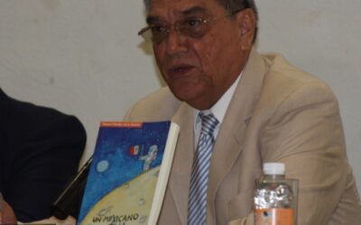 FALLECIÓ EL DECANO DEL PERIODISMO EN COLIMA, DON MANUEL SÁNCHEZ DE LA MADRID