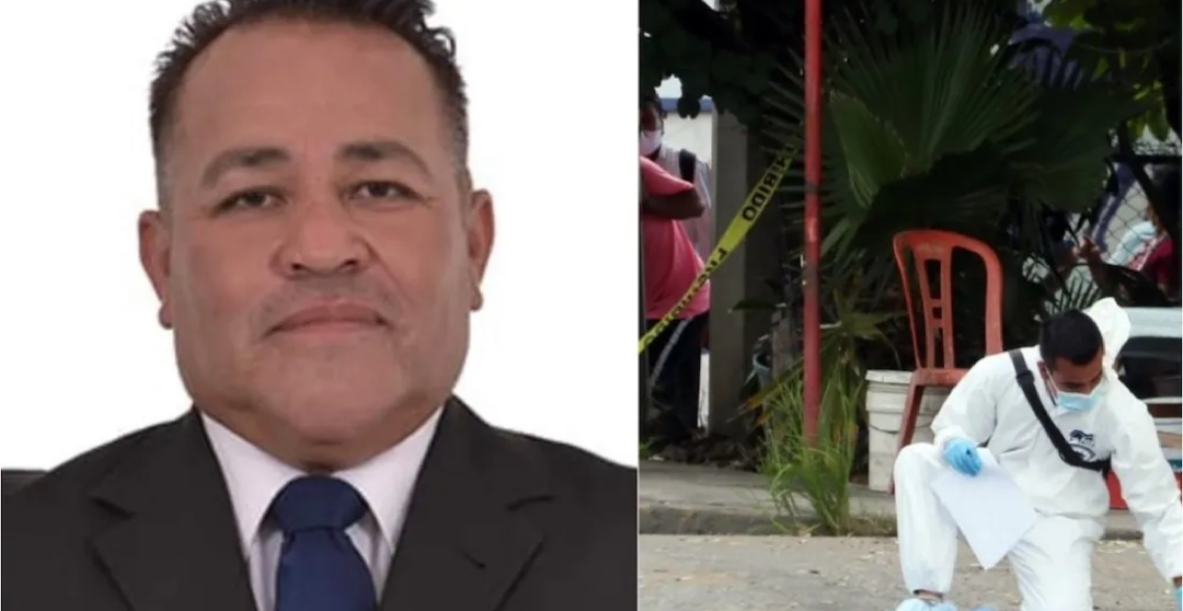 ASESINAN EN MORELOS AL REPORTERO DE NOTA ROJA JESÚS MANUEL GONZÁLEZ REYES