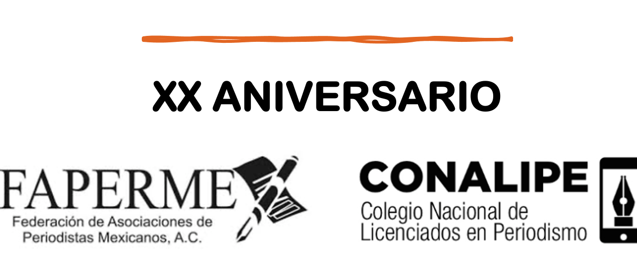 CONVOCATORIA. CONSEJO DIRECTIVO DE FAPERMEX Y CONALIPE / 18 de mayo de 2022.