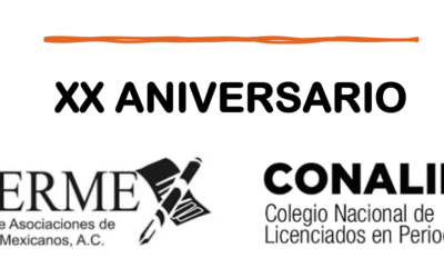 CONVOCATORIA. CONSEJO DIRECTIVO DE FAPERMEX Y CONALIPE / 18 de mayo de 2022.