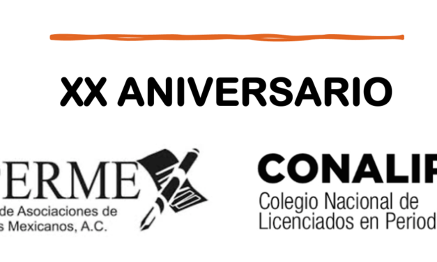 CONVOCATORIA. CONSEJO DIRECTIVO DE FAPERMEX Y CONALIPE / 18 de mayo de 2022.