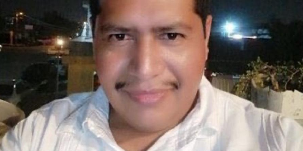 ASESINAN AL PERIODISTA ANTONIO DE LA CRUZ EN TAMAULIPAS