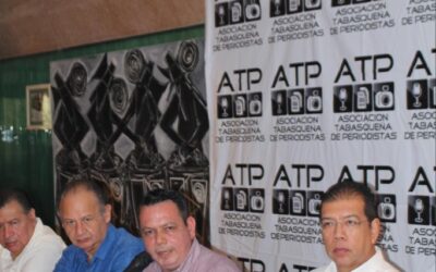 EN UNIDAD, CELEBRA ATP 66 ANIVERSARIO