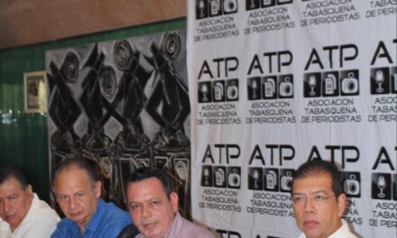 EN UNIDAD, CELEBRA ATP 66 ANIVERSARIO