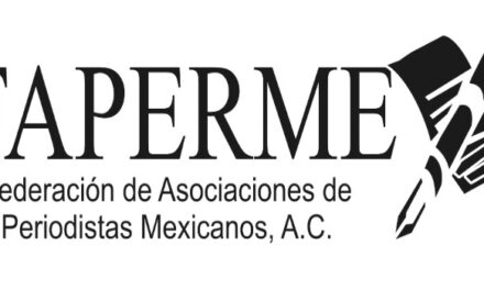 PRÓRROGA PARA RECIBIR PROPUESTAS PREMIO MÉXICO DE PERIODISMO