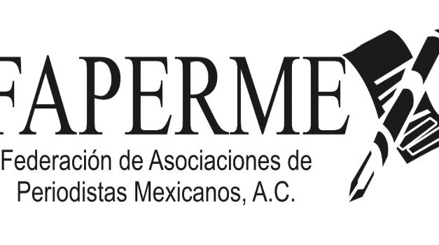 PRÓRROGA PARA RECIBIR PROPUESTAS PREMIO MÉXICO DE PERIODISMO