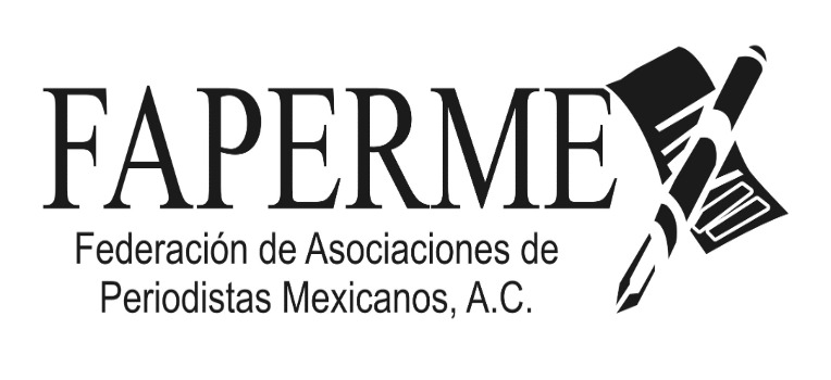 PRÓRROGA PARA RECIBIR PROPUESTAS PREMIO MÉXICO DE PERIODISMO