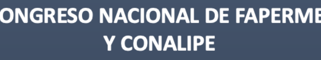 COMUNICADO URGENTE. PROGRAMA Y ENTREGA DE PREMIOS DE PERIODISMO.