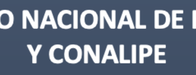 COMUNICADO URGENTE. PROGRAMA Y ENTREGA DE PREMIOS DE PERIODISMO.