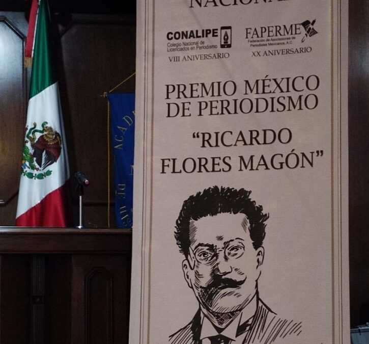 RELATORÍA / CONGRESO NACIONAL DE FAPERMEX-CONALIPE