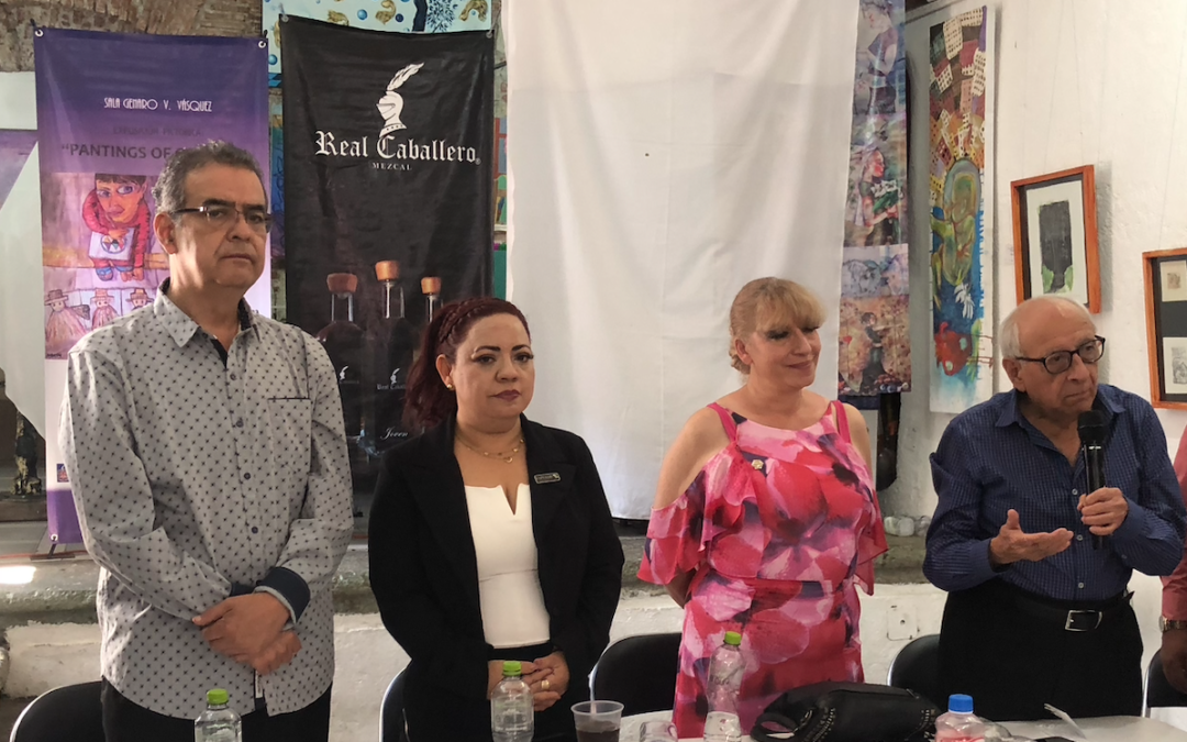 PRONUNCIAMIENTO OAXACA DE JUÁREZ