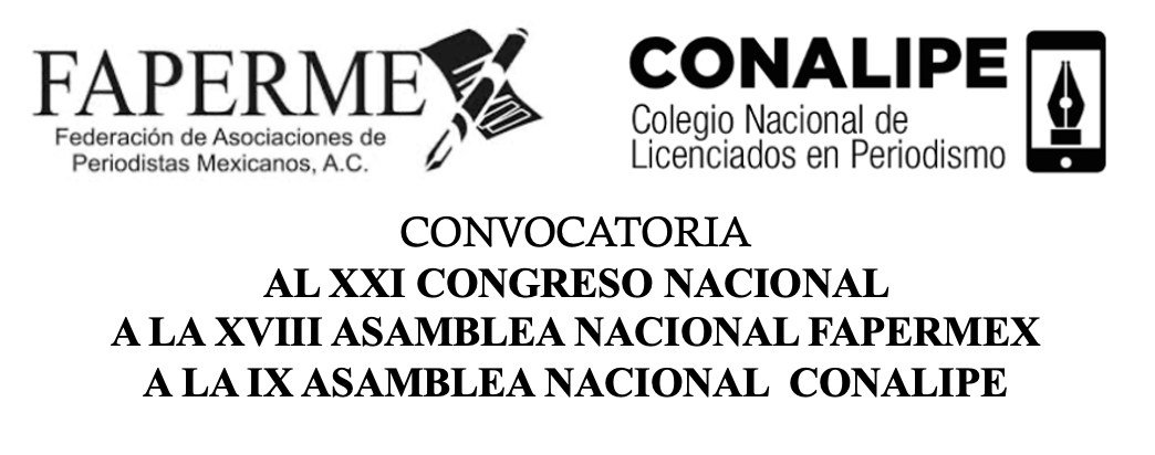 CONVOCATORIAS